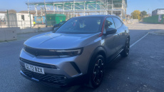 Vauxhall Mokka 1.2 Turbo GS Line 5dr Auto Petrol Hatchback